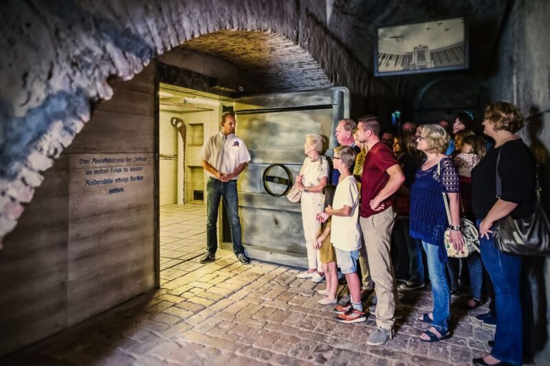 Vienna: Time Travel and Magic Vienna History Tour - Value and Practical Considerations