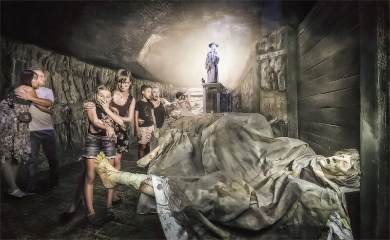 Vienna: Time Travel and Magic Vienna History Tour - Why This Tour Truly Shines