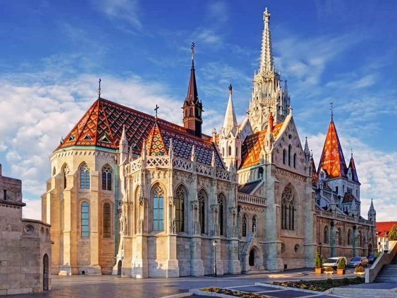 Vienna to Bratislava & Budapest Private Minivan Tour - Discovering Bratislava’s Old Town and Castle
