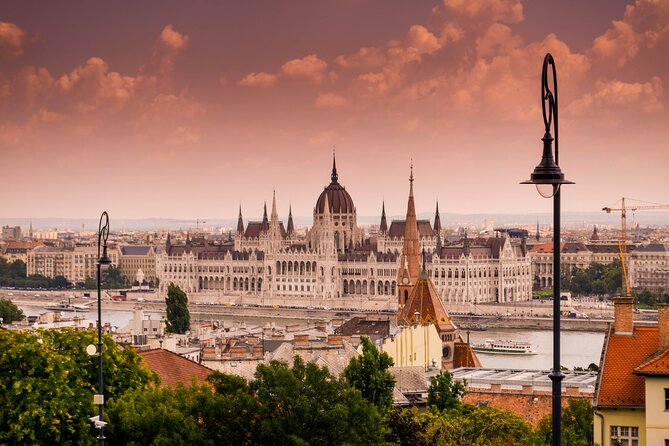 Vienna to Budapest - Private transfer with 2h of Sightseeing - Final Thoughts on the Vienna to Budapest Private Transfer