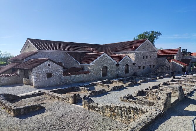 Vienna to Roman City Carnuntum and Bratislava Private Guided Tour - Explore Roman and Medieval Heritage on a Private Vienna Day Trip
