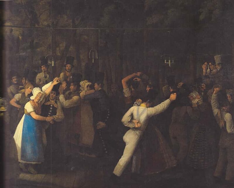 Vienna: Tours of the Strauss Waltzes, historical walks - Explore Vienna’s Musical Heritage in a 2-Hour Guided Tour