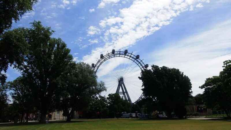 Vienna: Tours of the Strauss Waltzes, historical walks - Key Points