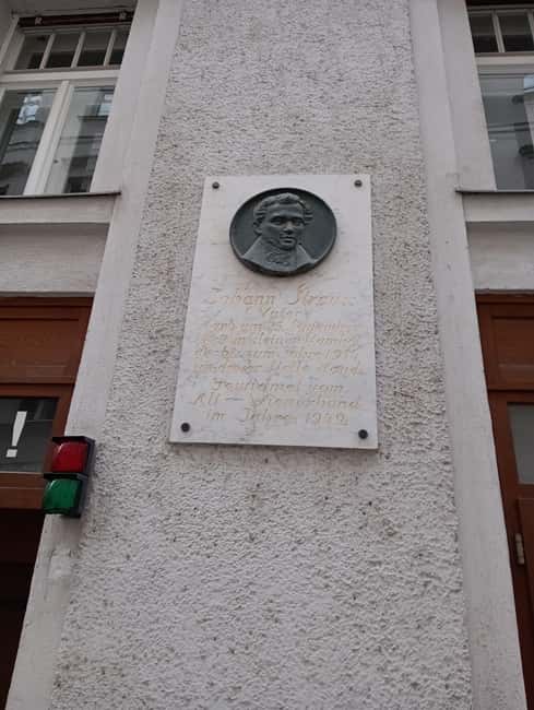 Vienna: Tours of the Strauss Waltzes, historical walks - Booking Flexibility and Cancellation Policy