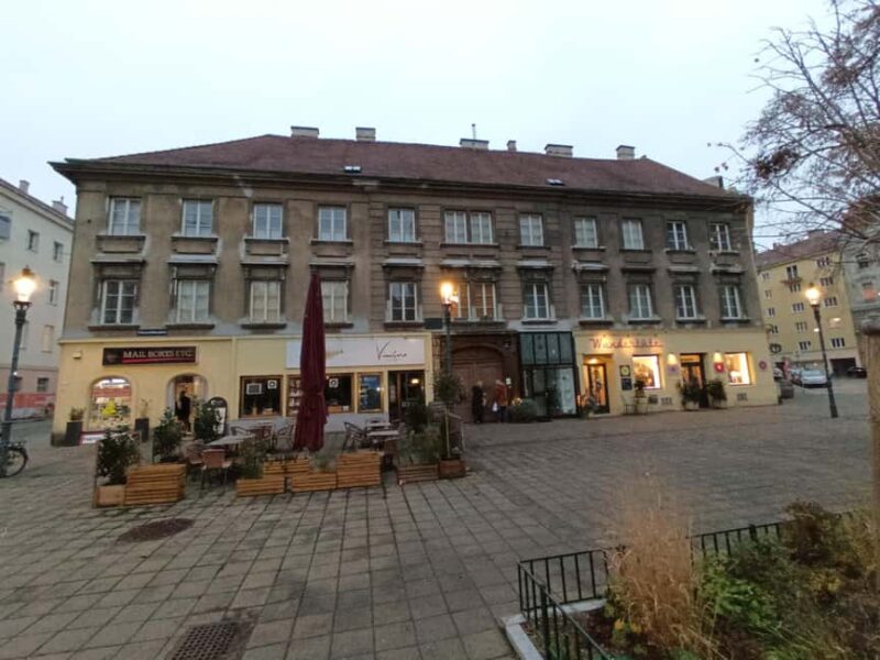 Vienna: Tours of the Strauss Waltzes, historical walks - Final Thoughts on the Vienna Strauss Waltzes Tour