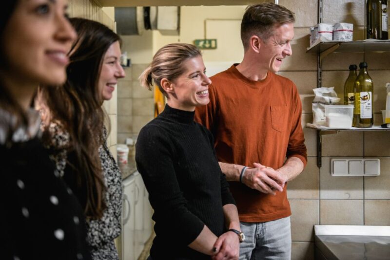 Vienna: Traditional Kaiserschmarrn Cooking Class & Tasting - The Stories Behind Sisi’s Favorite Dessert