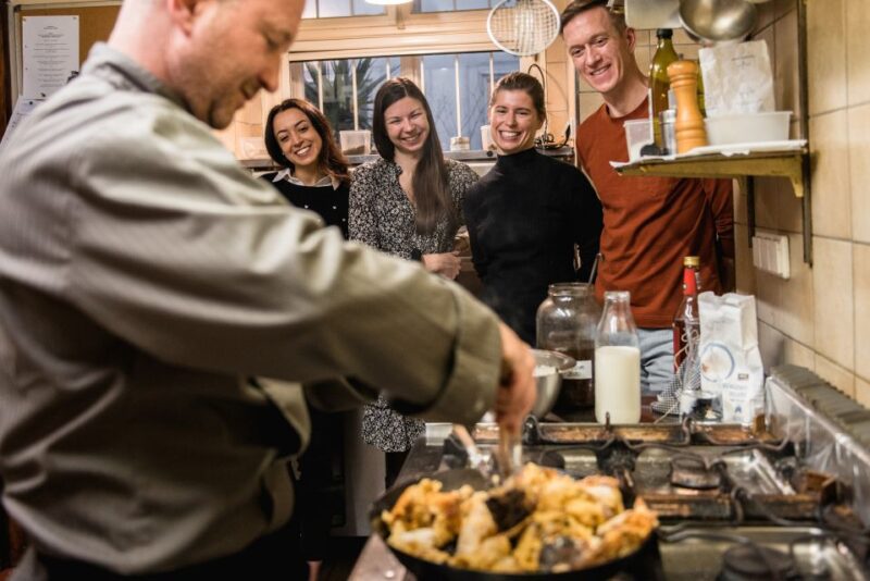 Vienna: Traditional Kaiserschmarrn Cooking Class & Tasting - The Overall Value of the Kaiserschmarrn Cooking Class
