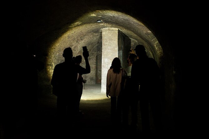 Vienna Underground Guided Walking Tour - Uncover Vienna’s Hidden Underground Secrets for $67.34