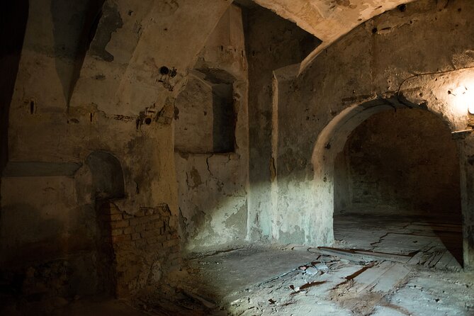 Vienna Underground Guided Walking Tour - How This Tour Offers a Different Perspective of Vienna