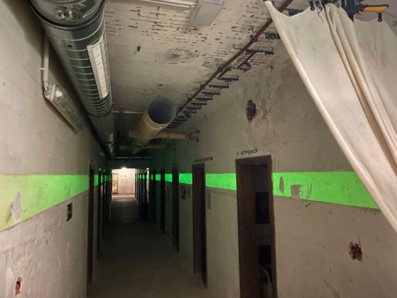 Vienna: Underground WWII Bunker Ticket and Guided Tour - Discovering Vienna’s Secret WWII Air Raid Shelter