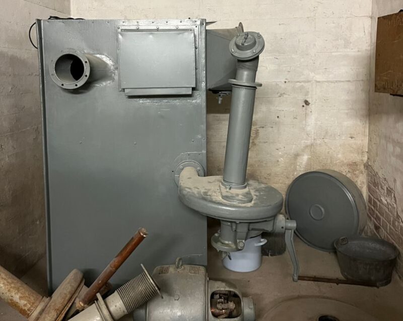 Vienna: Underground WWII Bunker Ticket and Guided Tour - Group Size and Tour Languages