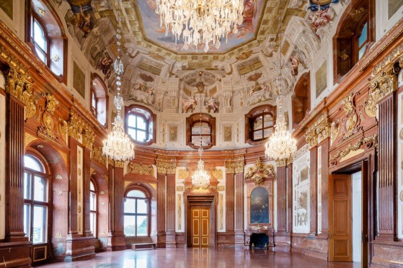 Vienna: Upper Belvedere & Permanent Collection Entry Ticket - Why This Tour Stands Out in Vienna’s Art Scene