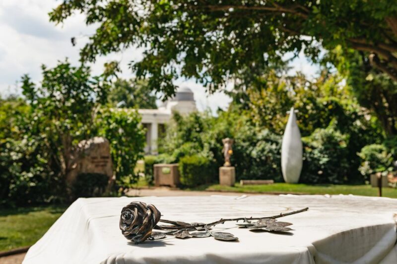 Vienna: Vienna Central Cemetery Guided Walking Tour - The Guide’s Expertise and Storytelling Style