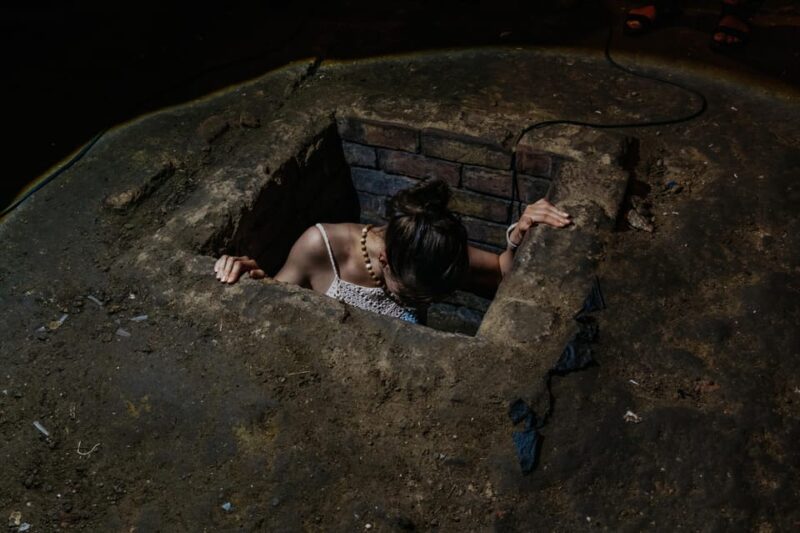 Vienna: Viennese Underworld Guided Walking Tour - Accessibility and Practical Considerations