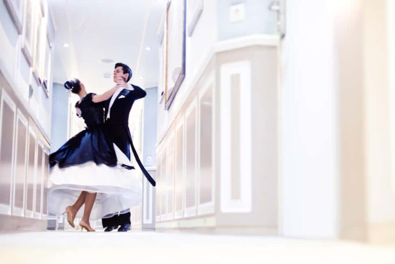 Vienna: Viennese Waltz Workshop for Couples - Frequently Asked Questions