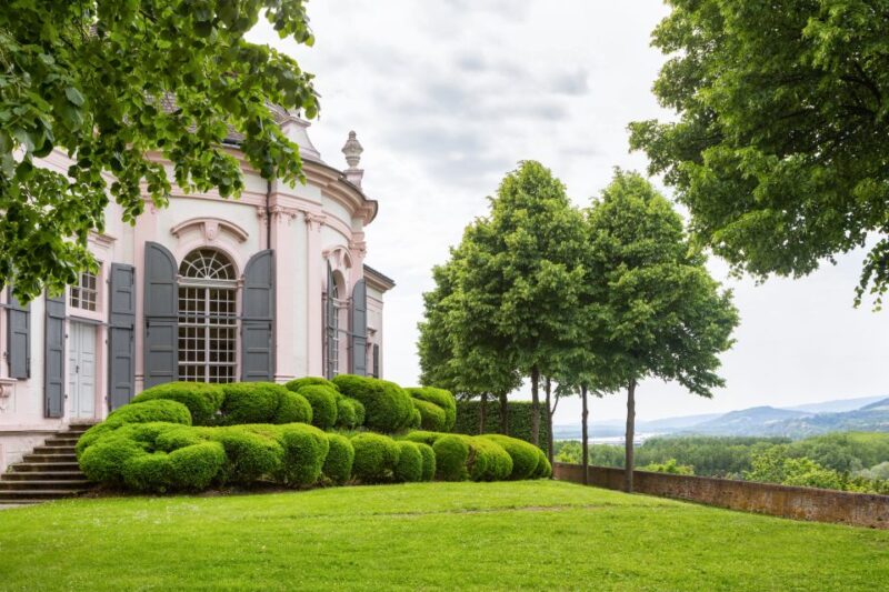 Vienna: Wachau, Melk Abbey, and Danube Valleys Tour - Melk Abbey: A Highlight of Baroque Architecture