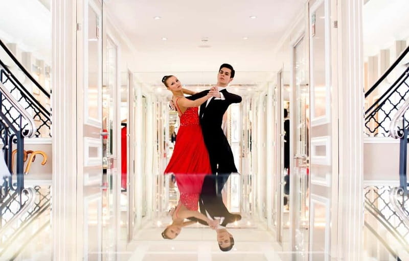 Vienna: Waltz into the Ball Season - Key Points