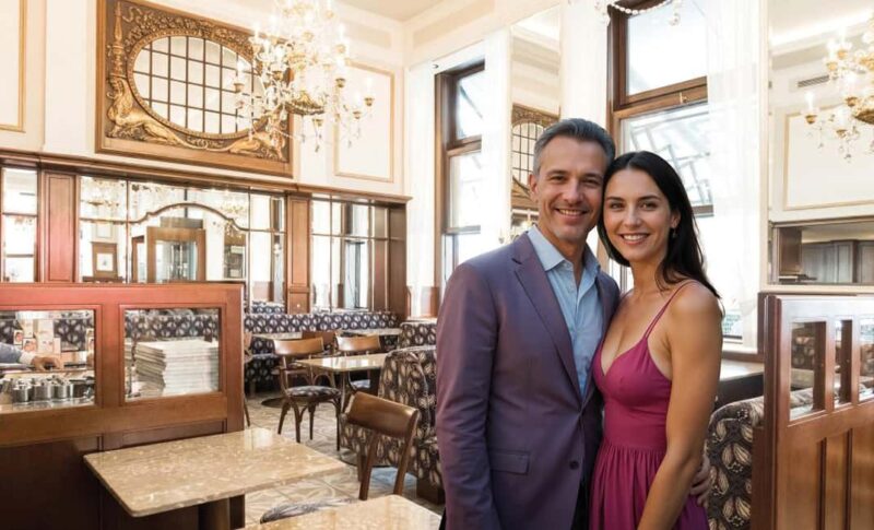 Vienna: Welcome Card  public transport ticket & discounts at top attractions - Comparing with Similar Vienna City Passes