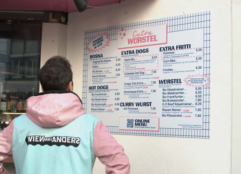 Vienna: Wiener Sausage Stand Tour with Tastings - Final Thoughts on the Wiener Sausage Stand Tour