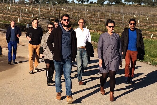 Vienna Wine Experience - Scenic Drive to Vienna’s Vineyards