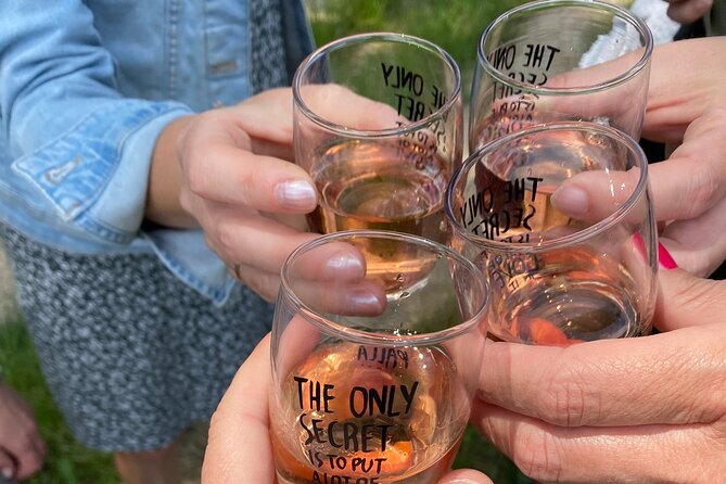 Vienna Wine Experience - The Unique Experience of Austrian Wine Culture