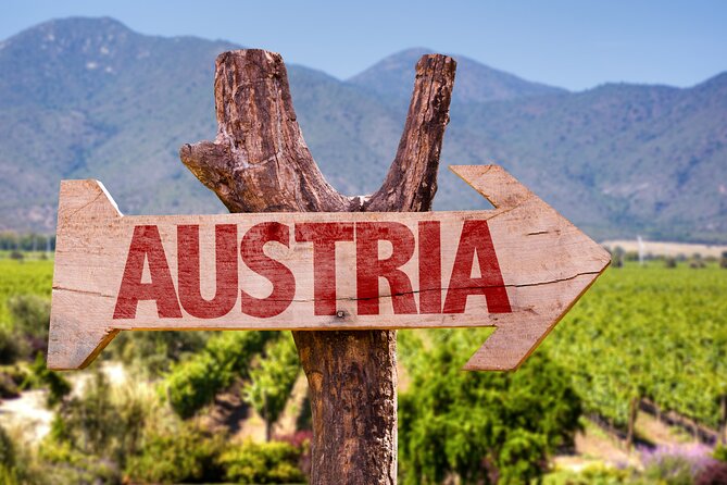 Vienna Wine Tasting Tour with Private Wine Expert - Wine Tastings at Two Historic Vienna Wine Bars