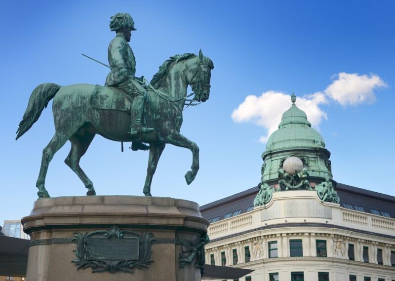 Vienna: World War II Historical Walking Tour - Practical Logistics and Flexibility