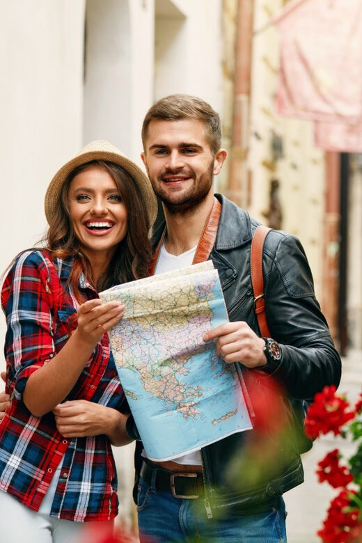 Vienna's Old Town and Attractions Self-Guided Tour Booklet - Starting at Vienna’s Historic Heart: St. Stephen’s Square