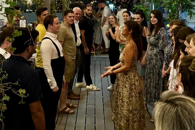 Viennese Waltz Workshop - The Music of Johann Strauss: A Magical Soundtrack