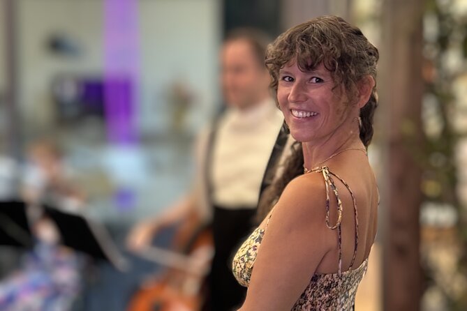 Viennese Waltz Workshop - Instruction Quality and Teaching Style