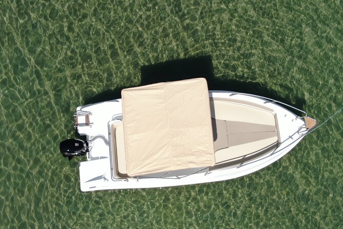 Vieste Boat rental without nautical license - Booking, Cancellation, and Weather Considerations