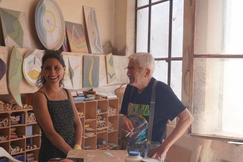 Vietri Sul Mare Art Walking Tour - Value for Money and Booking Flexibility