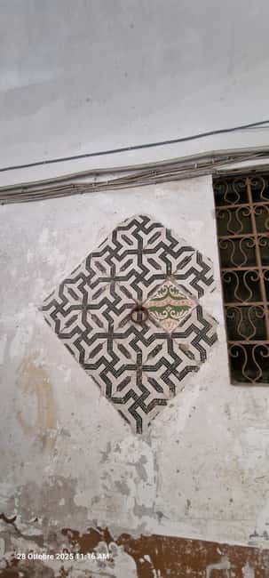 Vietri sul Mare: Guided Walking Tour with Enzo - Explore Vietri sul Mare with Enzo: A 3-Hour Guided Walk