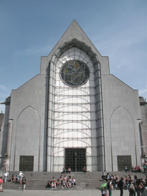 Vieux Lille 2-Hour Guided Walking Tour - Key Points