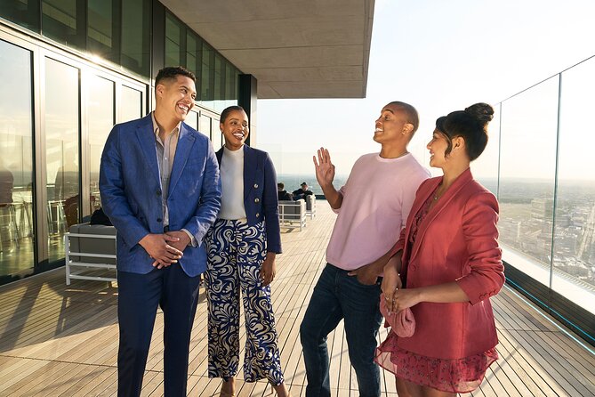 View Boston Observation Deck Admission Tickets - Viewing Boston at Night and During Holidays