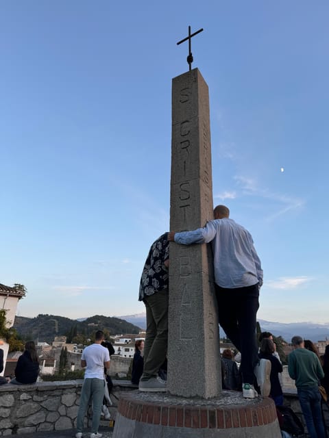 Viewpoints in the Albaicín - Explore the Hidden Viewpoints of Granada’s Albaicín