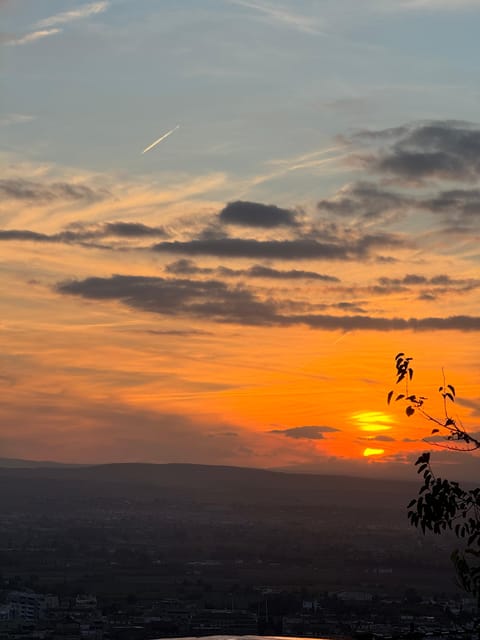 Viewpoints in the Albaicín - Key Points