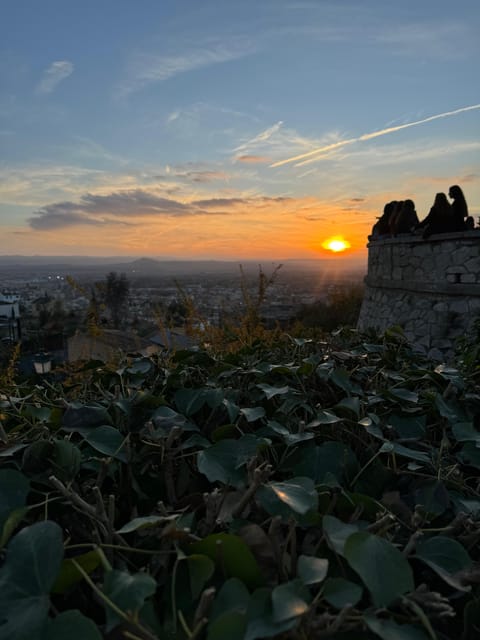 Viewpoints in the Albaicín - Final Thoughts on the Viewpoints in the Albaicín Tour