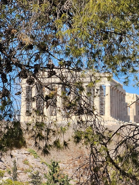 Viewpoints of Athens Segway Tour - Discover Athens on a 1-Hour Segway Tour for $50.82