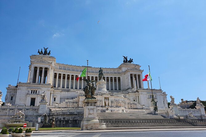 Views of Rome - Explore Rome’s Best Views with a Guided Walking Tour