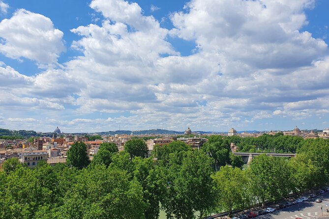 Views of Rome - Climbing the Aracoeli Staircase to Santa Maria in Aracoeli