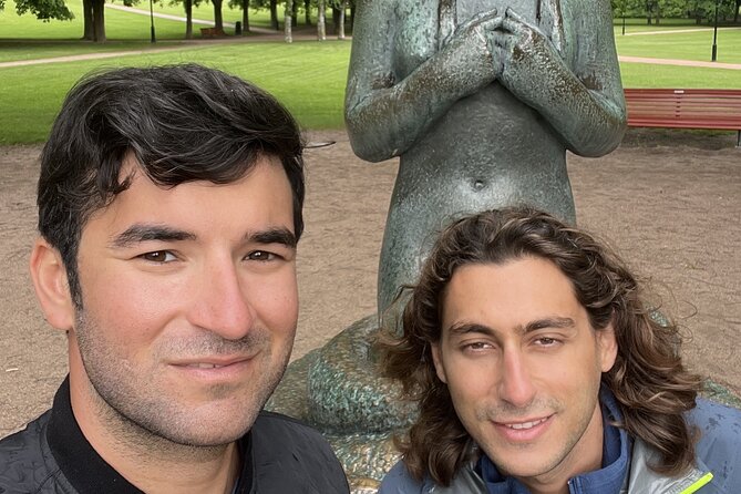 Vigeland Alien Threat in Oslo Exploration Game and Tour - Who Should Consider This Tour?