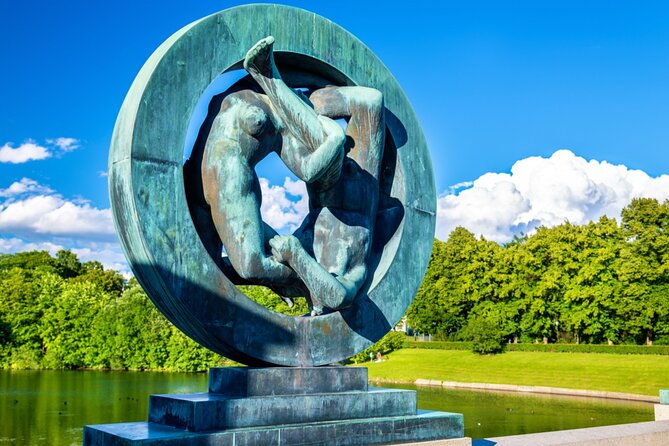 Vigeland Alien Threat in Oslo Exploration Game and Tour - Frequently Asked Questions