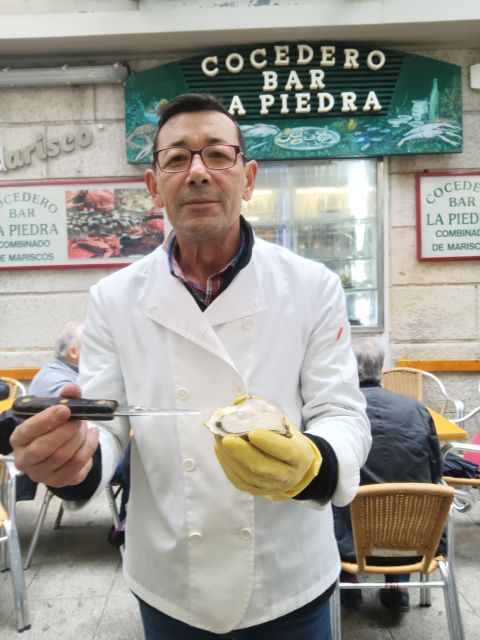 Vigo: a feast of flavors - Key Points