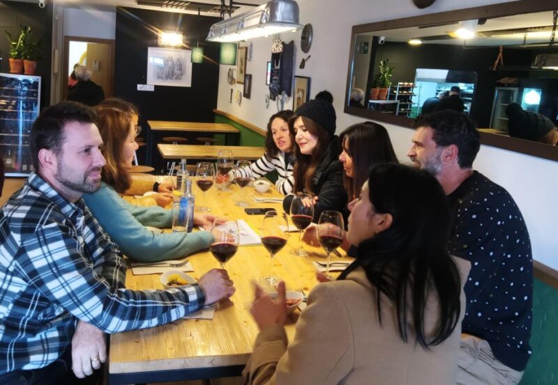 Vigo: a feast of flavors - Visiting family-run businesses in Vigo’s Old Town