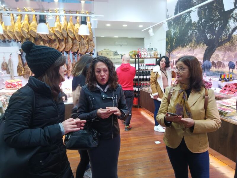 Vigo: a feast of flavors - Oyster Street and Vigo’s maritime traditions