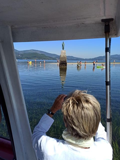 Vigo: Bay of San Simón Mussel Farming Tour - Value and Booking Flexibility