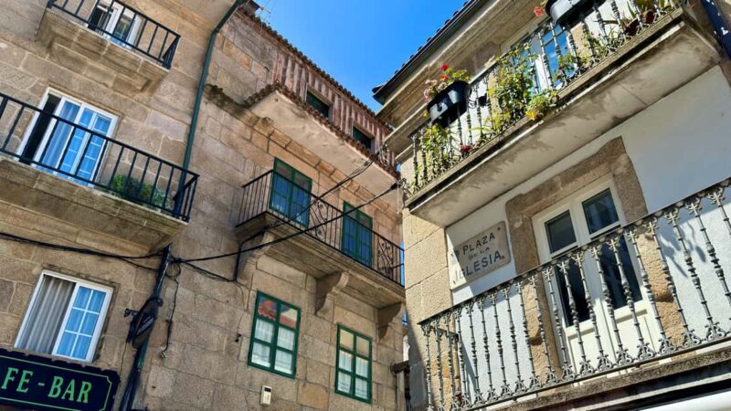 Vigo: Historic Walking Tour and Highlights - Who Will Enjoy This Tour Most