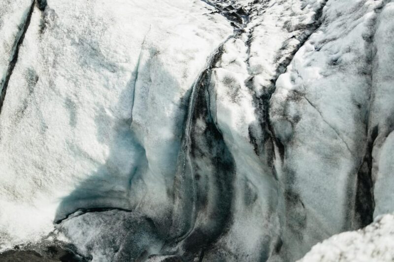 Vik: Guided Sólheimajökull Glacier Hike - The Experience Provider and Overall Service Quality