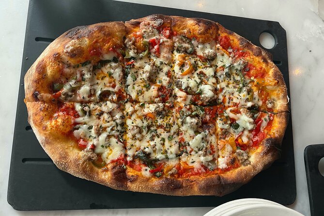 Viking Beer Crawl - Sampling Scandinavian Cuisine at the National Nordic Museum